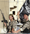 داعش دست کم ۷۰ آشوری را در شمال  سوریه ربود