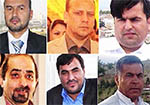 محکمه‌ی ابتدایی مبارزه با فساد پرونده‌های ۶ رئیس وزارت شهرسازی را بررسی خواهد کرد
