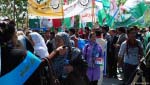 مظاهره در کابل:  دولت به معضل بیکاری پایان دهد