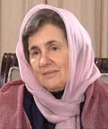 رولا غنی: روند تبدیل افغانستان به یک جای خوب برای زنان آغاز شده است