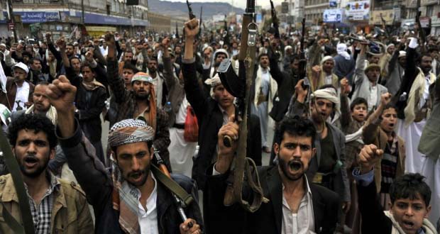 افغانستان: از عملیات عربستان در یمن حمایت نکرده ایم