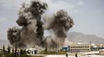 بمبگذاری تازه در پایتخت یمن؛  پرتاب اسکاد به سوی عربستان