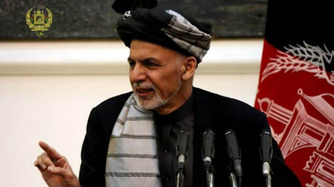 حکم اصلاح نظام انتخاباتی افغانستان امضا شد