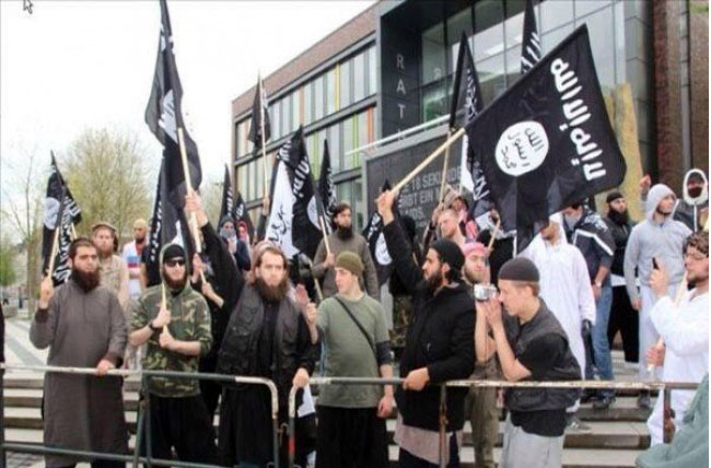  توصیه‌های امنیتی داعش برای اعضایش: ریش‌ها را بتراشید و لباس غربی بپوشید