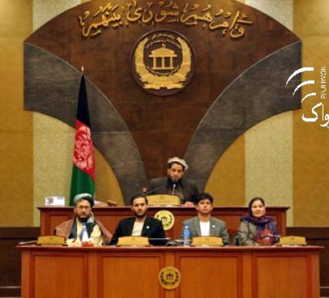 کم‌رنگ شدن امیدواری افغانستان به کمک پاکستان در روند صلح