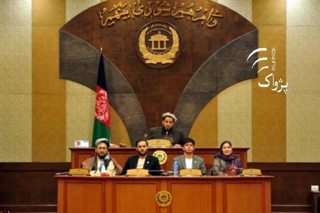 کم‌رنگ شدن امیدواری افغانستان به کمک پاکستان در روند صلح