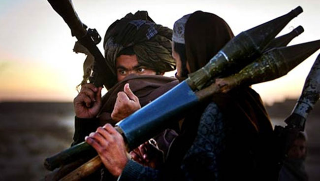 استراتژي حکومت در قبال گروه طالبان تغيير خواهد کرد؟