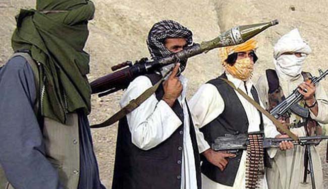 حکومت: عملیات بهاری طالبان جنبه تبلیغاتی دارد