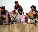 گفت‌وگوهای رودرروی حکومت افغانستان با طالبان به تعویق افتاد