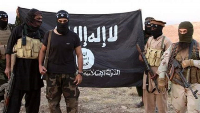 دو مهاجم انتحاری داعشی به مراسم فاتحه طالبان در سرپل حمله کردند 