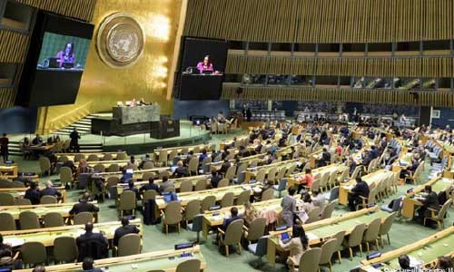 سازمان ملل تحریم‌های آمریکا علیه کیوبا را محکوم کرد