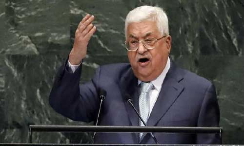  سازمان آزادیبخش فلسطین به رسمیت شناختن اسرائیل را تعلیق کرد