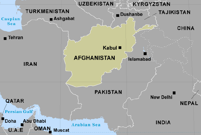 چرا افغانستان به صلح پایدار نمی‌رسد