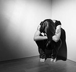  هیولای افسردگی در کمین زنان