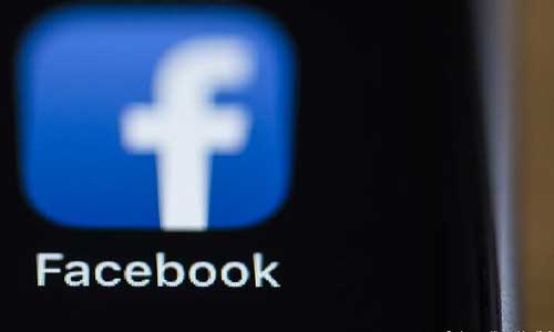 فیسبوک ۱۱۵ حساب کاربری مشکوک را مسدود کرد