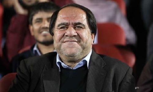 رئیس و سه عضو فدراسیون فوتبال افغانستان ممنوع الخروج شدند