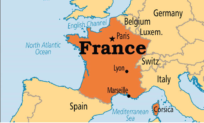 تصویب قانون حق ارتکاب خطا در تعامل با دولت در فرانسه 