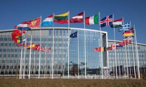 امور خارجۀ ناتو روند صلح افغانستان و کنفرانس جینوا را ارزیابی می کنند