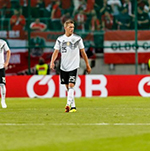 آلمان برای اولین بار در ۳۰ سال اخیر: ۵ بازی پیاپی بدون برد 