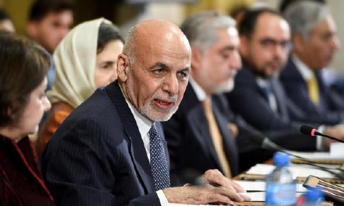 افغانستان و تعهدات آن در برابر جامعه جهانی