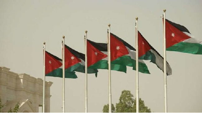 اردن روابط دیپلماتیک خود را با کوریای شمالی قطع کرد