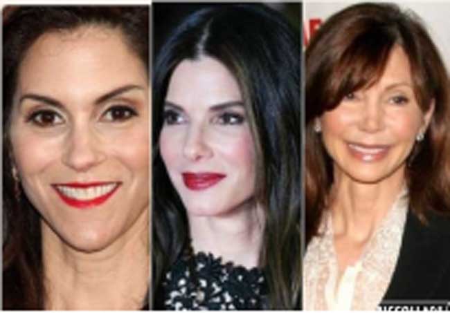  ۲۰ هنرپیشه زن ثروتمند جهان  معرفی شدند