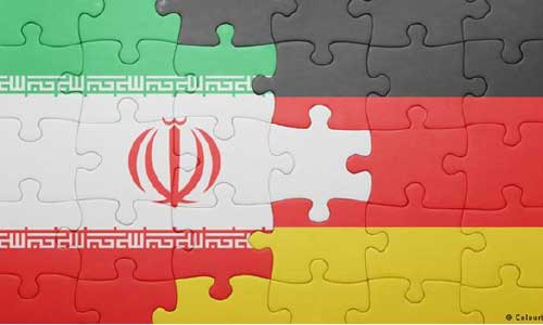 نگرانی فعالان اقتصادی آلمان از پیامد تشدید تحریم‌ها علیه ایران