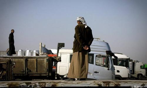 معاملات ایران و عراق؛ گاز در برابر مواد غذایی