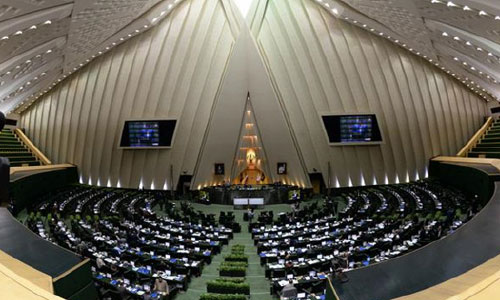  ایران به کنوانسیون  مقابله با تأمین مالی تروریسم پیوست