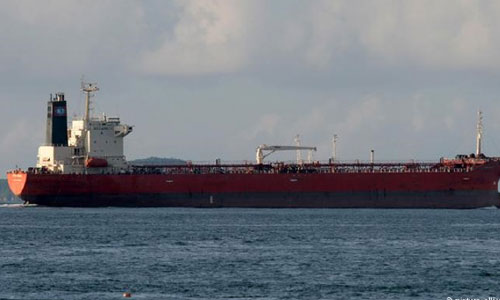 خریداران آسیایی نفت ایران از تحریم‌های آمریکا پیروی می‌کنند