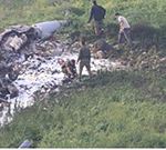 اسرائیل: حمله‌ای وسیع علیه اهداف  سوری و ایرانی انجام دادیم