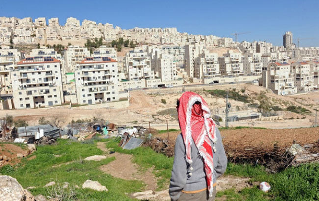 اقدام جدید اسرائیل برای ضمیمه کردن شهرک‌های اشغالی به خاک خود