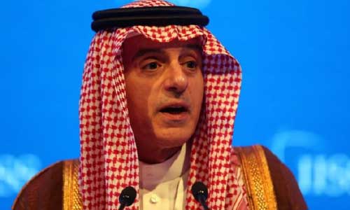وزیر خارجه سعودی:  متهمان قتل خاشقجی در عربستان محاکمه می‌شوند
