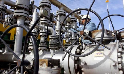 آمریکا: صدور دوباره نفت کرکوک به سود تحریم ایران است