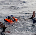 سازمان ملل: به تازگی بیش از ۲۰۰ نفر در مدیترانه جان باخته اند