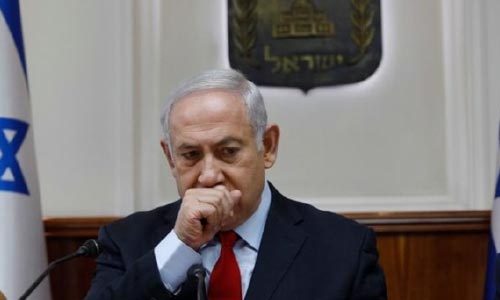 نتانیاهو:  برگزاری انتخابات زودهنگام غیرضروری و اشتباه است