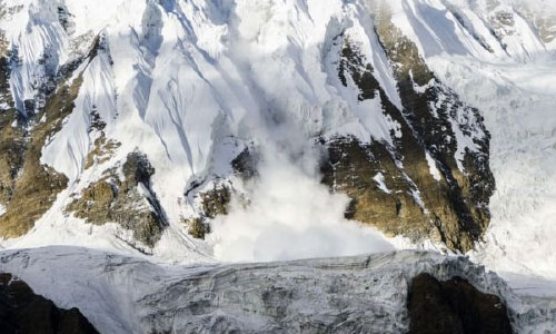 مرگ ۷ کوهنورد در کوه‌های نپال تائید شد