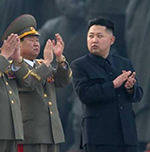  عالی‌ترین مقام‎های نظامی کوریای شمالی برکنار شدند