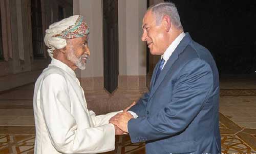 نگرانی فلسطینیان از  «عادی شدن» روابط کشورهای عرب با اسرائیل