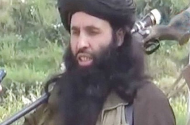 آمریکا برای دریافت اطلاعات از رهبران طالبان پاکستان جایزه تعیین کرد