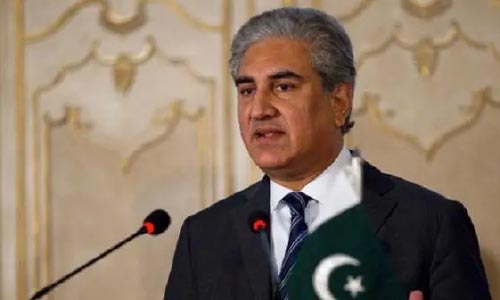 وزیر خارجه پاکستان برای گفت‌وگو دربارۀ صلح به افغانستان می‌آید 