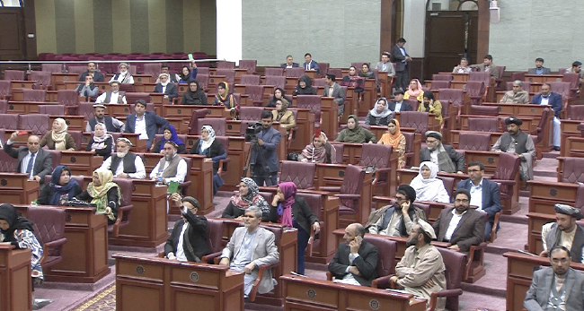  مجلس نمایندگان: حکومت باید زمین‌های دولتی را در چوکات قانون توزیع کند