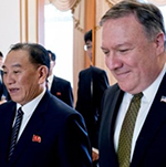 وزیر امور خارجه آمریکا از پیشرفت در مذاکرات خلع سلاح اتمی کوریای شمالی خبر داد