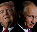  نقش روسیه در انتخابات آمریکا؛  ترامپ می‌گوید کمپین او هیچ اشتباهی نداشت
