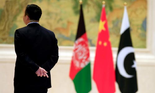 آیا چین می‌تواند  میان افغانستان و پاکستان  نقش ‌‌استراتژیک بازی کند؟