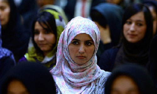 سیگار:  بزرگترین پروژۀ امریکا برای توانمندسازی زنان افغان ناکام است 