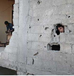 سازمان ملل متحد خواستار آتش‌بس یک ماهه در سوریه شد 