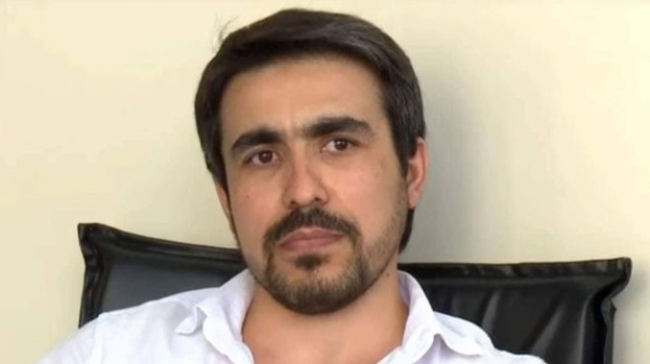 نگرانی از احتمال استرداد  یکی از رهبران مخالفان دولت تاجیکستان از ترکیه