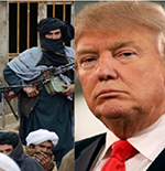  صلح؛ طالبان و استراتژی جدید آمریکا !