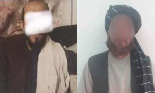 وزارت داخله: معاون وزیر مالیه طالبان هنگام خروج از کشور دستگیر شد 